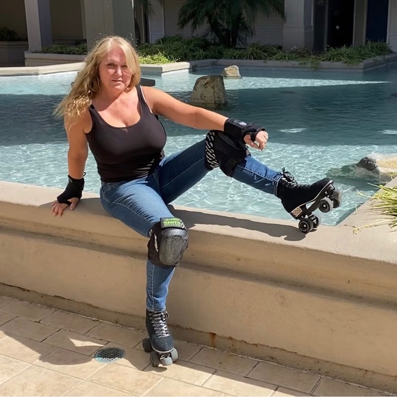 Meet your Posher, Yvette - Picture 5 of 10